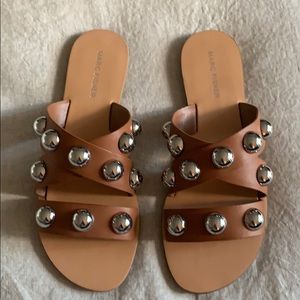 Marc Fisher Bryte sandals